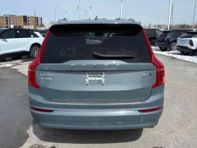 Volvo Xc90  | Core | PANO | КОЖА | ПОДГРЕВИ | , снимка 4