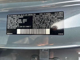 Volvo Xc90  | Core | PANO | КОЖА | ПОДГРЕВИ | , снимка 15