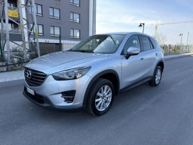 Mazda CX-5 2.0i FACE, снимка 2