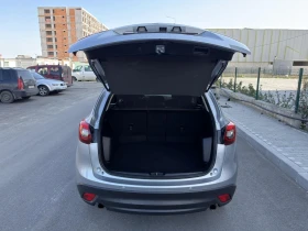 Mazda CX-5 2.0i FACE, снимка 8