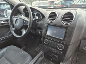 Mercedes-Benz ML 320 CDI  4 MATIC, снимка 10