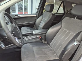 Mercedes-Benz ML 320 CDI  4 MATIC, снимка 8