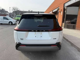 Toyota Rav4 XSE AWD/360/JBL/DISTRONIC/ПОДГРЕВИ, снимка 4