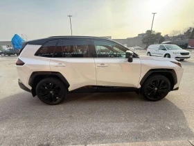 Toyota Rav4 XSE AWD/360/JBL/DISTRONIC/ПОДГРЕВИ, снимка 3