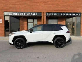 Toyota Rav4 XSE AWD/360/JBL/DISTRONIC/ПОДГРЕВИ, снимка 2
