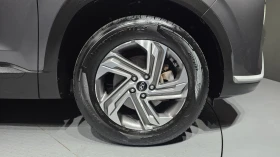 Hyundai Santa fe 2.2 2WD PRESTIGE autogeorge.com, снимка 8