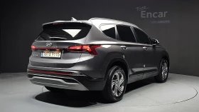Hyundai Santa fe 2.2 2WD PRESTIGE autogeorge.com, снимка 3