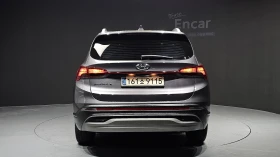 Hyundai Santa fe 2.2 2WD PRESTIGE autogeorge.com, снимка 6