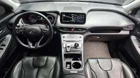 Hyundai Santa fe 2.2 2WD PRESTIGE autogeorge.com, снимка 11