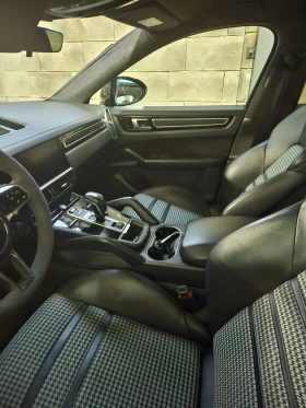 Porsche Cayenne Купе, снимка 4