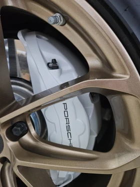 Porsche Cayenne Купе, снимка 6