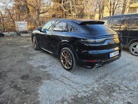 Porsche Cayenne Купе, снимка 3