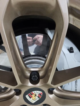 Porsche Cayenne Купе, снимка 7