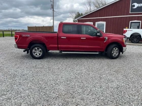 Ford F150 * 4WD SuperCrew Box* ПОДГРЕВ* KEYLESS* , снимка 3
