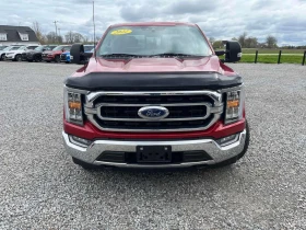 Ford F150 * 4WD SuperCrew Box* ПОДГРЕВ* KEYLESS* , снимка 6