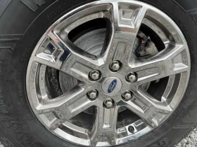 Ford F150 * 4WD SuperCrew Box* ПОДГРЕВ* KEYLESS* , снимка 15