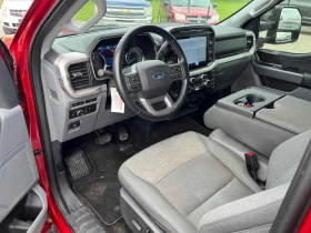 Ford F150 * 4WD SuperCrew Box* ПОДГРЕВ* KEYLESS* , снимка 5