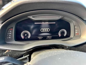 Audi Q8 * Progressiv * ОБДУХВАНЕ * KEYLESS  * 360 * CARFAX, снимка 8