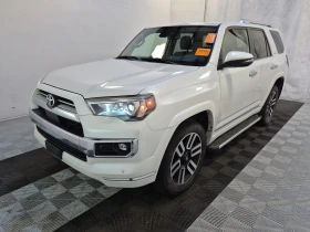 Toyota 4runner 4WD * * CARFAX * * АВТО КРЕДИТ * * , снимка 1