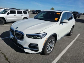 BMW X5 * xDrive40i * ПОДГРЕВИ * 360 * PANO * CARFAX, снимка 1