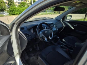 Hyundai IX35, снимка 5