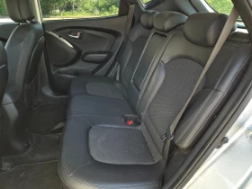 Hyundai IX35, снимка 9