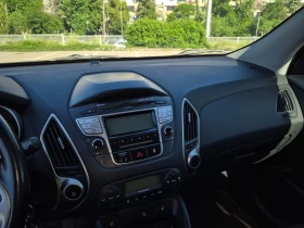 Hyundai IX35, снимка 13
