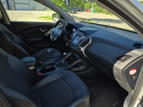 Hyundai IX35, снимка 6