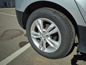 Hyundai IX35, снимка 8