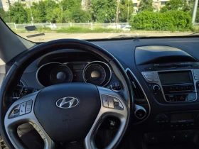 Hyundai IX35, снимка 12