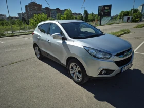 Hyundai IX35, снимка 1