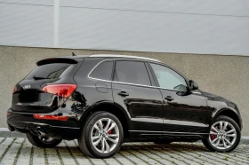 Audi Q5 3.00 TDI, снимка 5