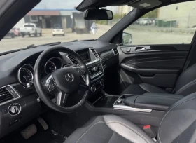 Mercedes-Benz ML 350 D/AMG/360 CAMERA/BLIND SPOT/НА ПРУЖИНИ/CARFAX, снимка 6