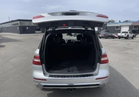Mercedes-Benz ML 350 D/AMG/360 CAMERA/BLIND SPOT/НА ПРУЖИНИ/CARFAX, снимка 5