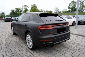 Audi RSQ8 4.0 Quattro, снимка 3