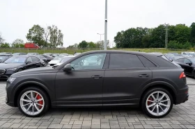 Audi RSQ8 4.0 Quattro, снимка 2
