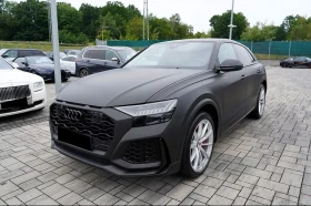 Audi RSQ8 4.0 Quattro, снимка 1