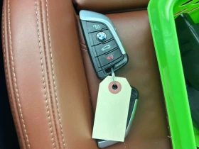 BMW X3 * xDrive30i * CARFAX * H/K * ПОДГРЕВИ * ПАНО * , снимка 16