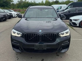 BMW X3 * xDrive30i * CARFAX * H/K * ПОДГРЕВИ * ПАНО * , снимка 6