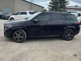 Mercedes-Benz GLE 350 | CARFAX | БЕЗ ПЪРВОНАЧАЛНА ВНОСКА, снимка 3