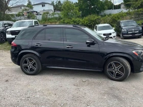 Mercedes-Benz GLE 350 | CARFAX | БЕЗ ПЪРВОНАЧАЛНА ВНОСКА, снимка 6