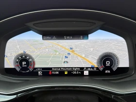 Audi Q8 Technik / 360 / DISTRONIC / MATRIX / ЦЕНА ДО БГ ! , снимка 8