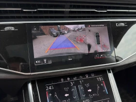 Audi Q8 Technik / 360 / DISTRONIC / MATRIX / ЦЕНА ДО БГ ! , снимка 10