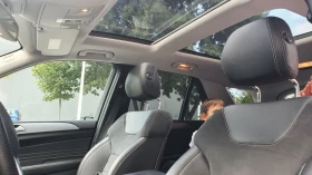 Mercedes-Benz ML 250 BlueTEC 4MATIC , снимка 9