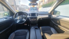 Mercedes-Benz ML 250 BlueTEC 4MATIC , снимка 7