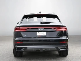 Audi Q8 Technik Автокредит Цена до България, снимка 4