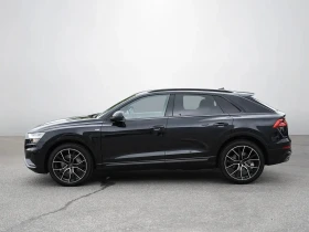 Audi Q8 Technik Автокредит Цена до България, снимка 5