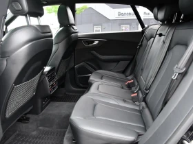 Audi Q8 Technik Автокредит Цена до България, снимка 16