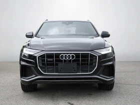 Audi Q8 Technik Автокредит Цена до България, снимка 3