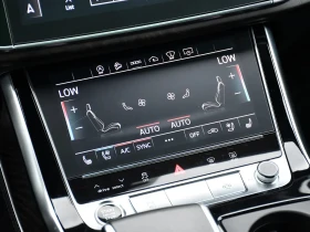Audi Q8 Technik Автокредит Цена до България, снимка 12